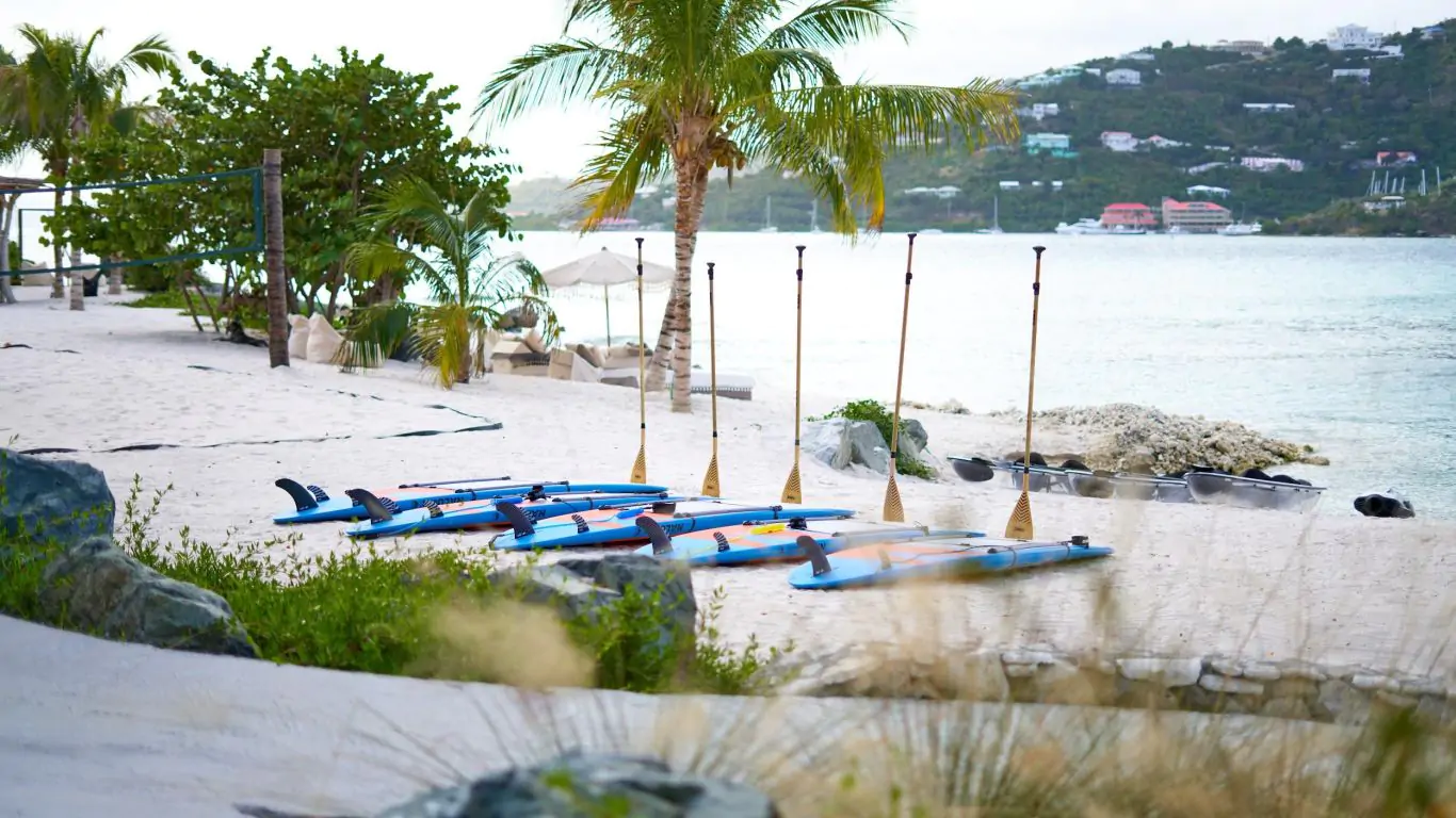 The Aerial BVI | Caribbean Islands