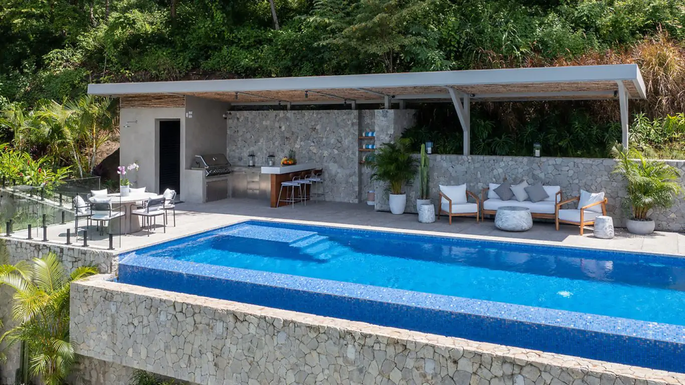 Villa Pacifico | Guanacaste