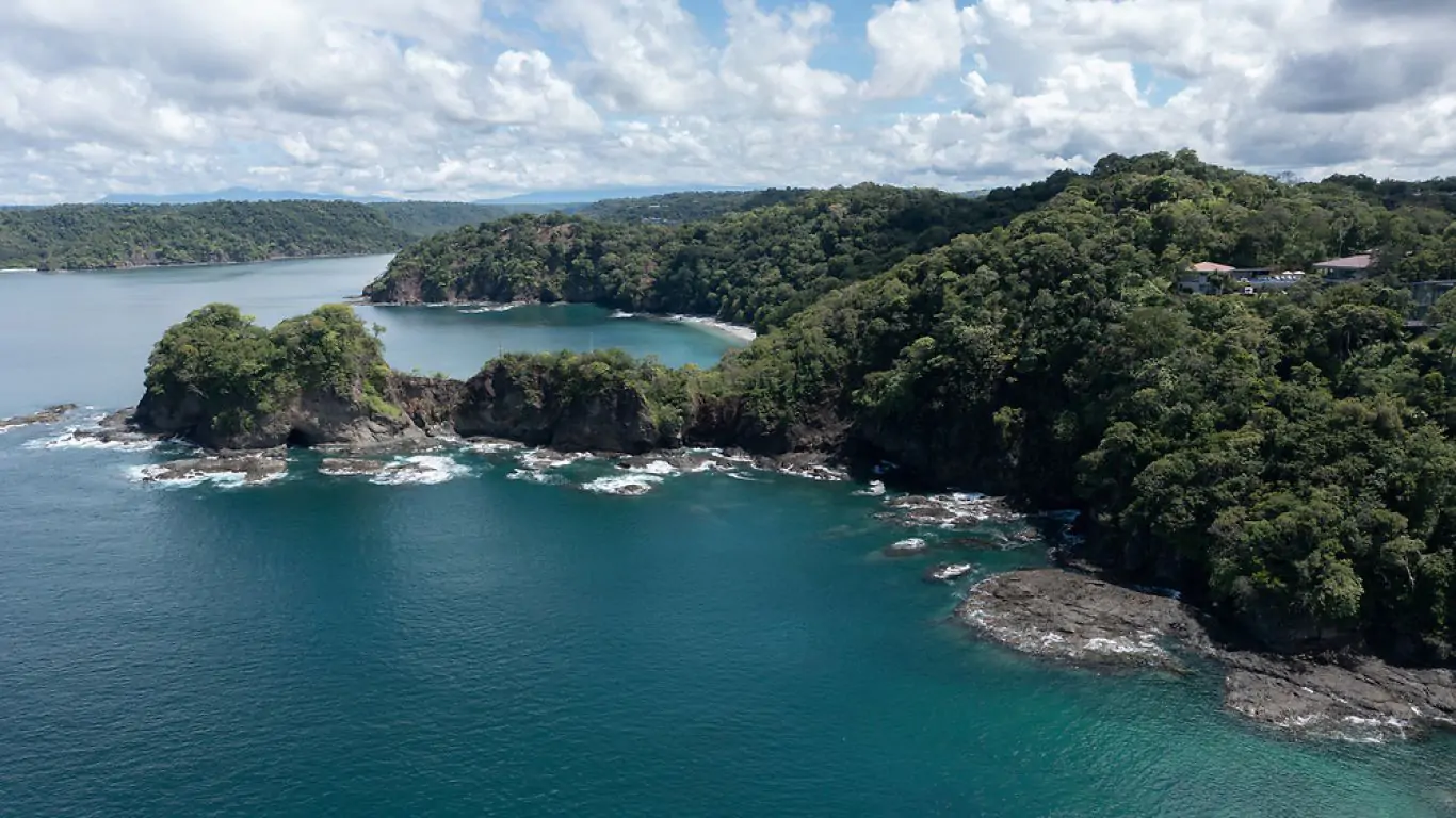 Villa Pacifico | Guanacaste