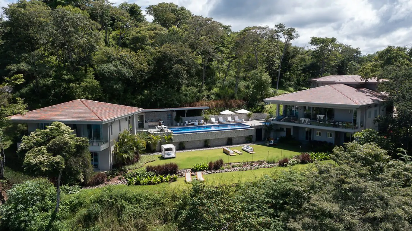 Villa Pacifico | Guanacaste
