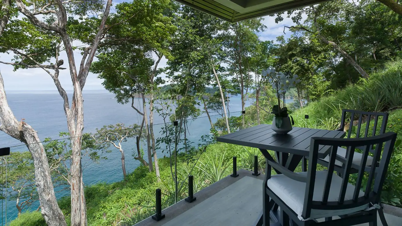 Villa Pacifico | Guanacaste