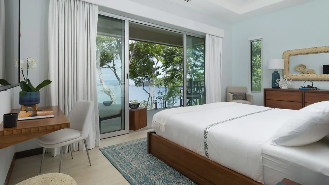 Villa Pacifico | Guanacaste