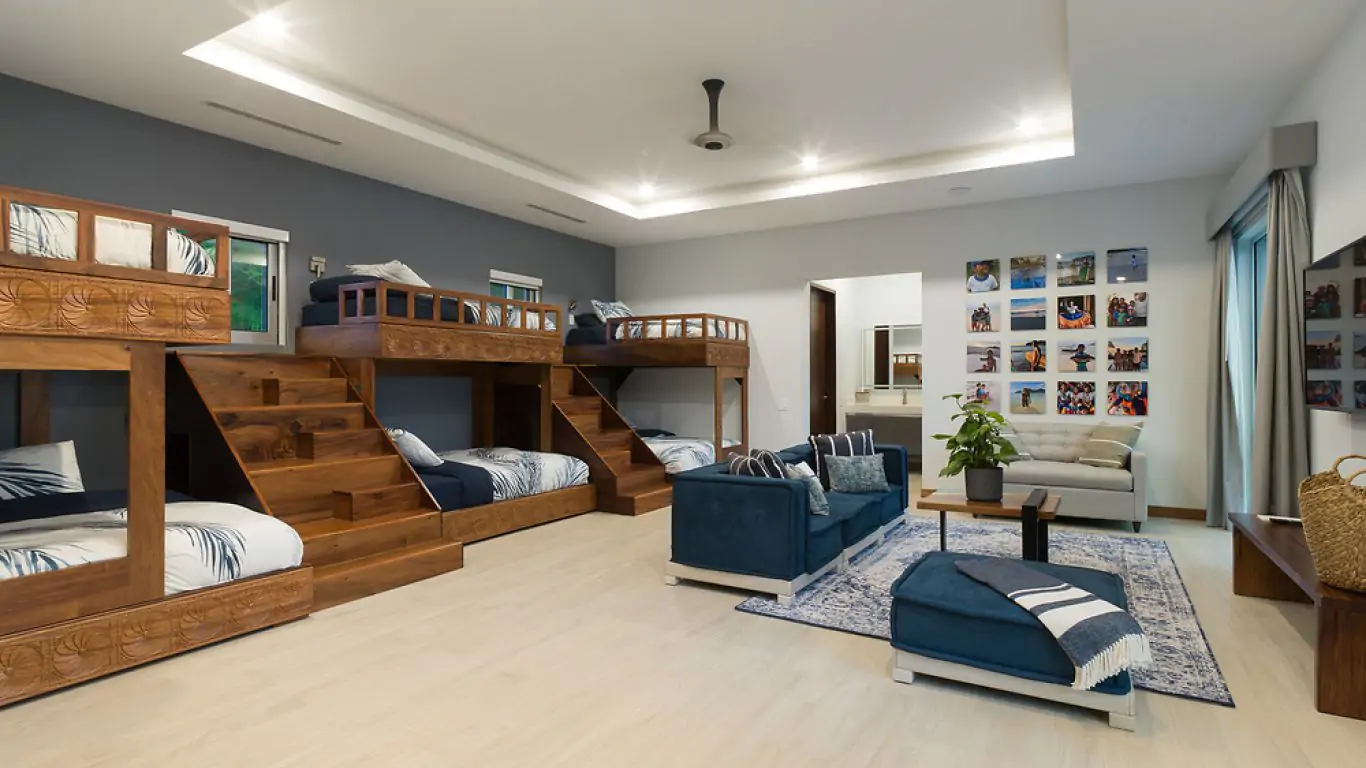 Villa Pacifico | Guanacaste