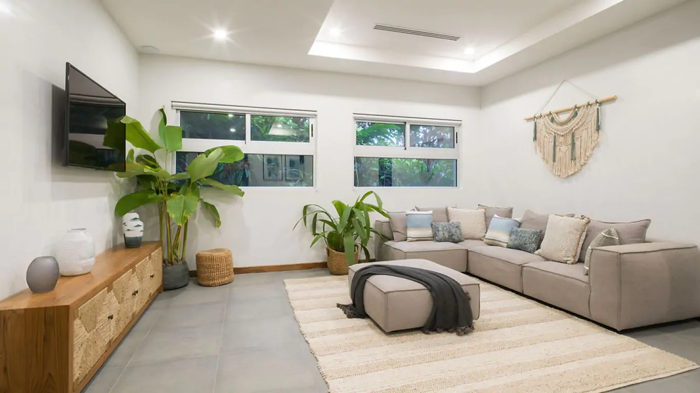 Villa Pacifico | Guanacaste