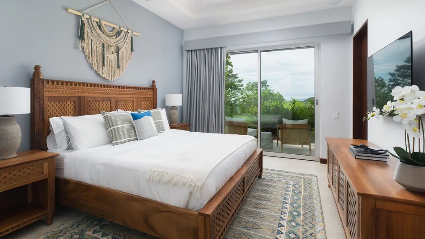 Villa Pacifico | Guanacaste