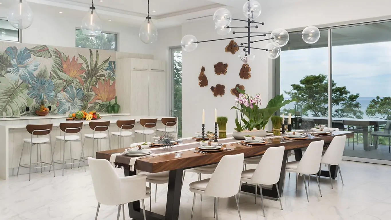 Villa Pacifico | Guanacaste