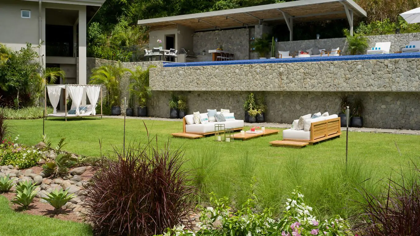 Villa Pacifico | Guanacaste