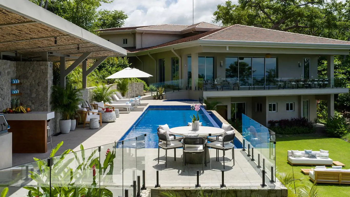 Villa Pacifico | Guanacaste