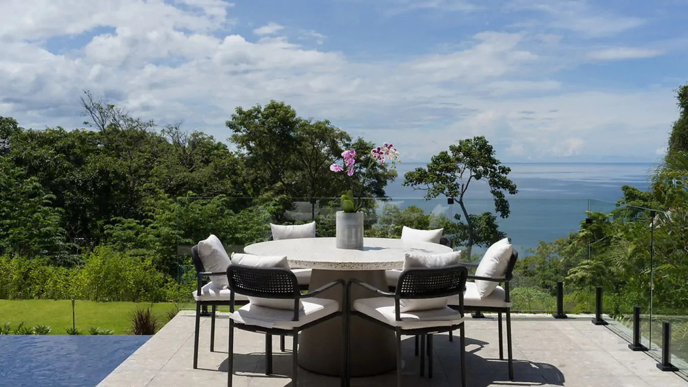 Villa Pacifico | Guanacaste