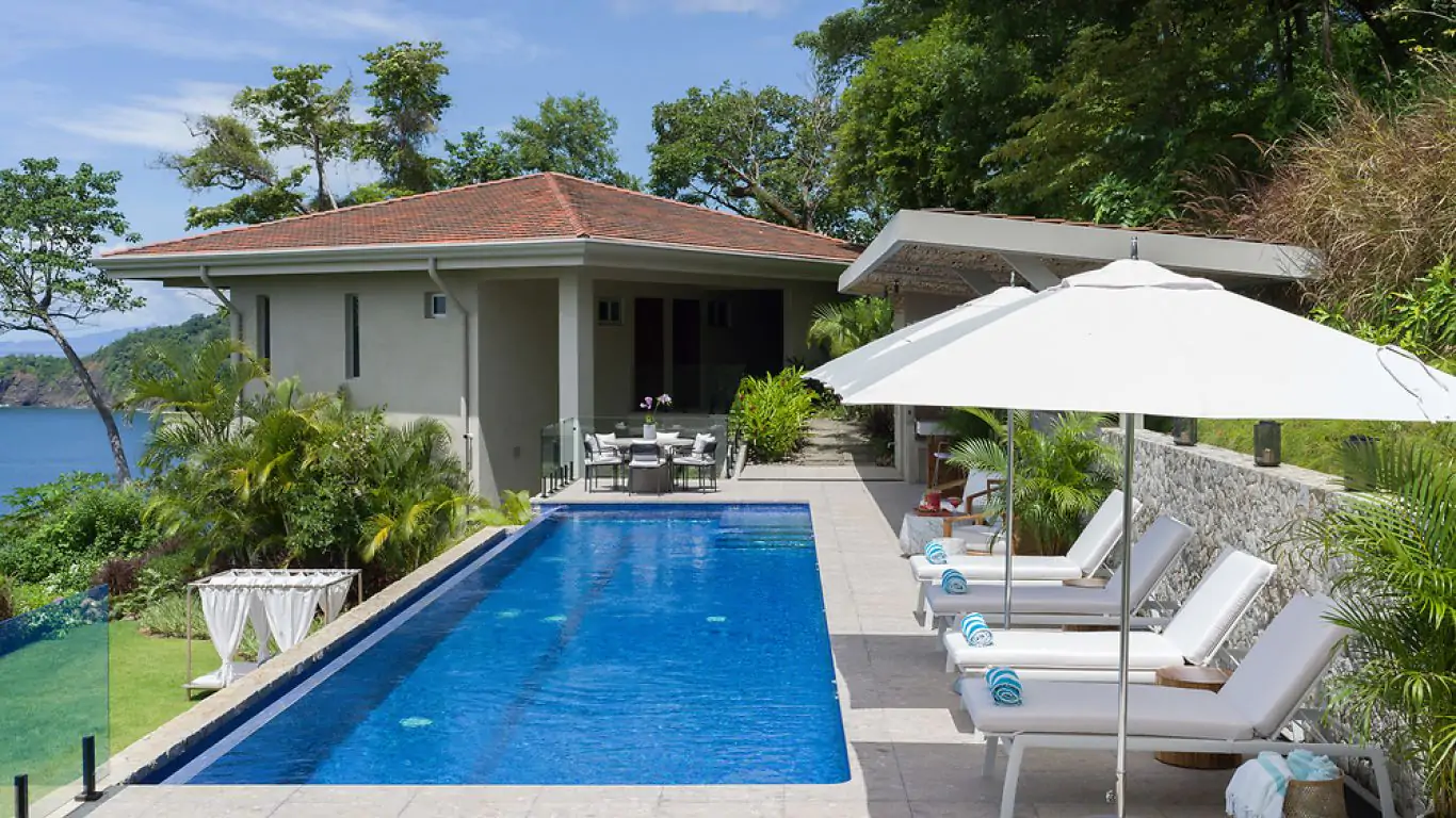 Villa Pacifico | Guanacaste