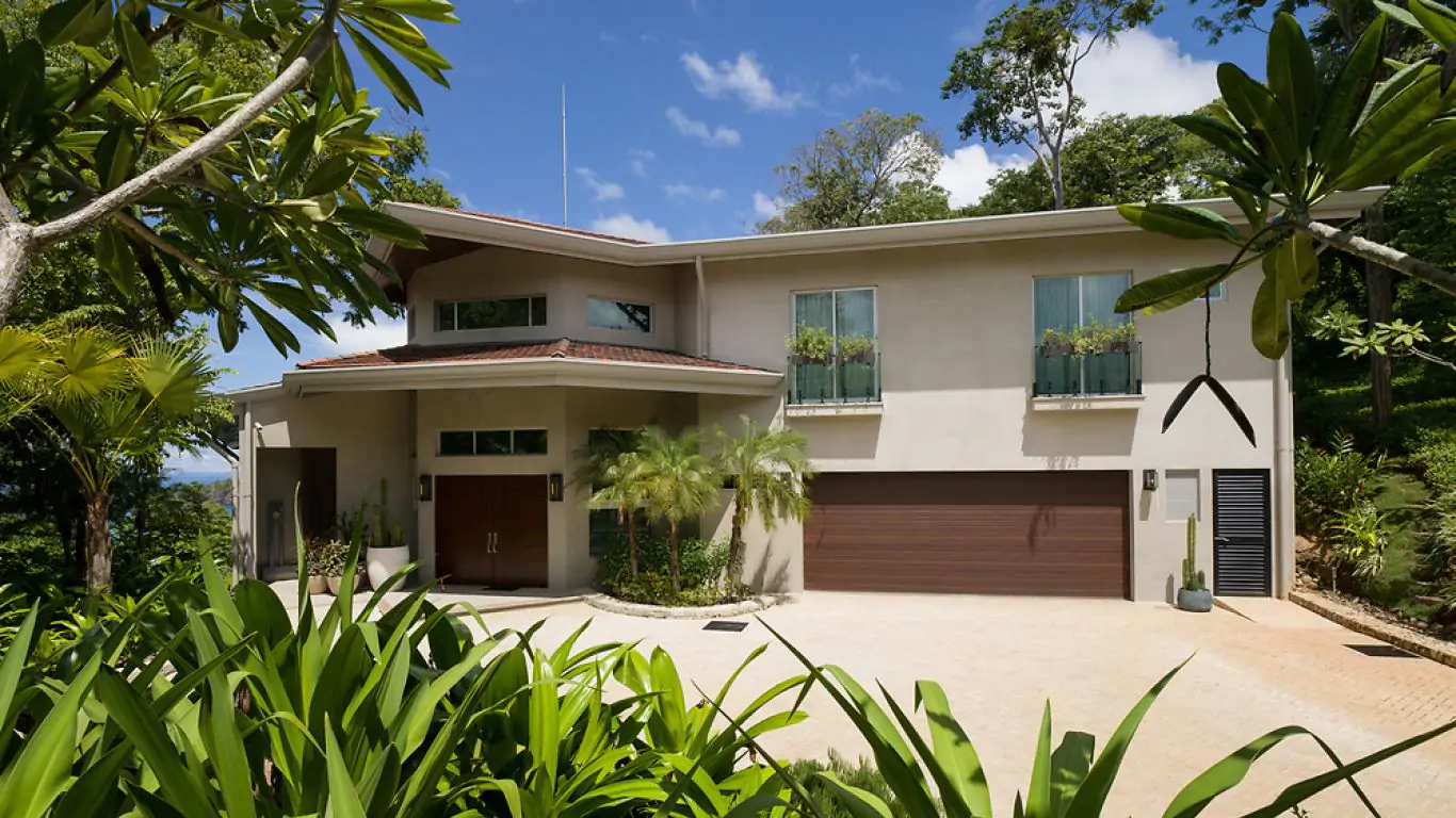 Villa Pacifico | Guanacaste