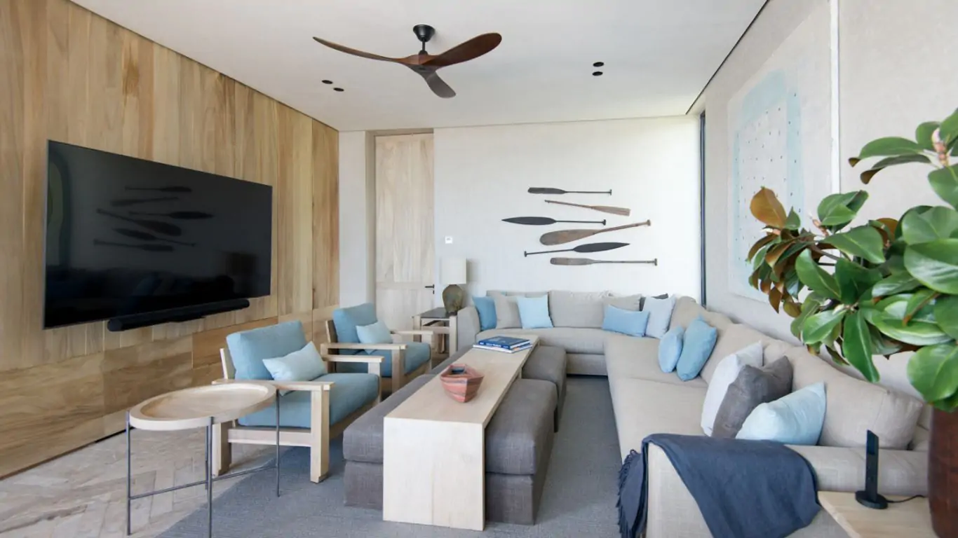 Casa Xecora | Punta Mita