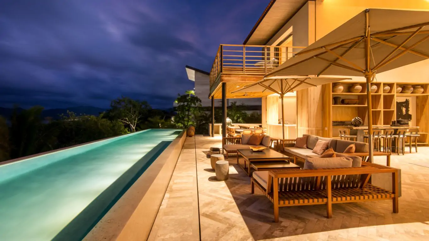 Casa Xecora | Punta Mita