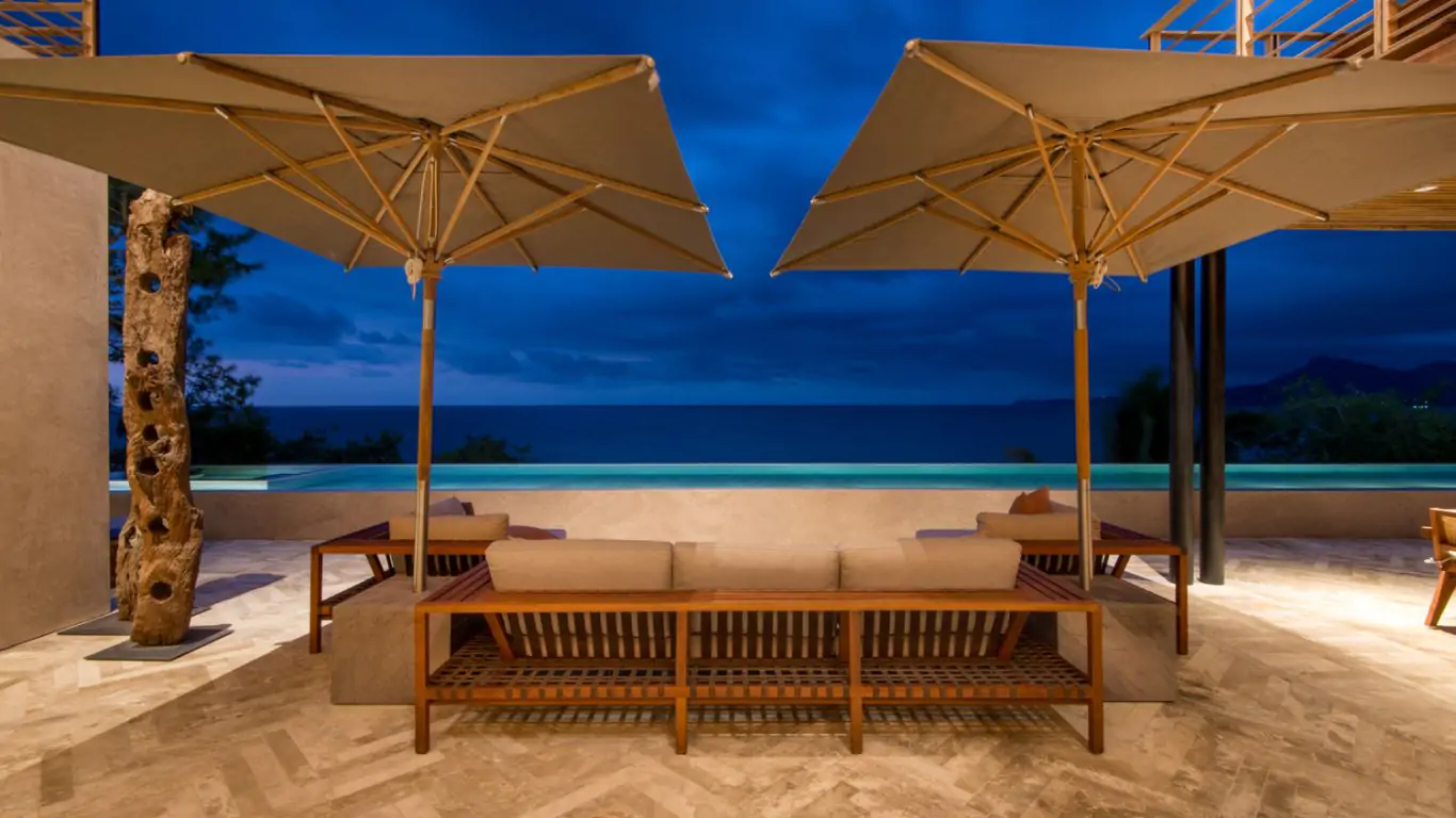 Casa Xecora | Punta Mita