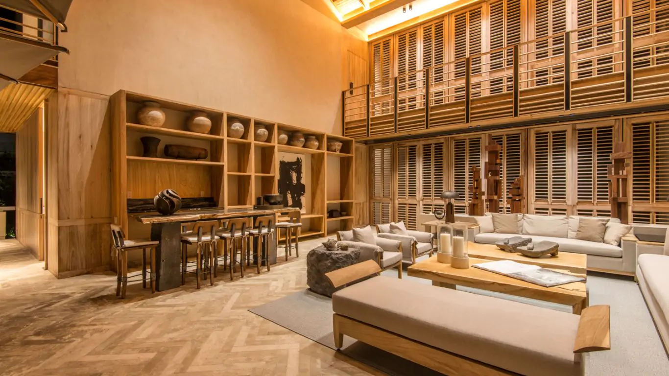 Casa Xecora | Punta Mita