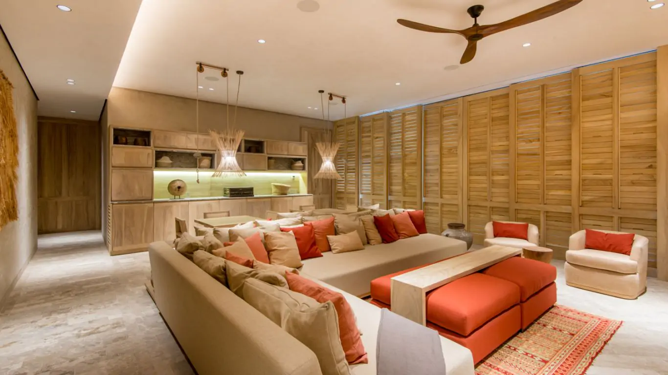 Casa Xecora | Punta Mita