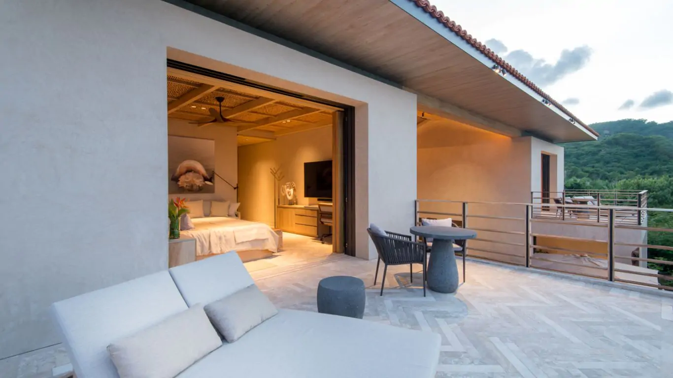Casa Xecora | Punta Mita