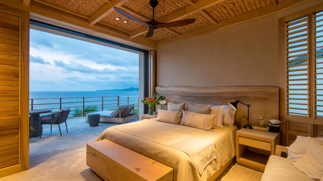 Casa Xecora | Punta Mita