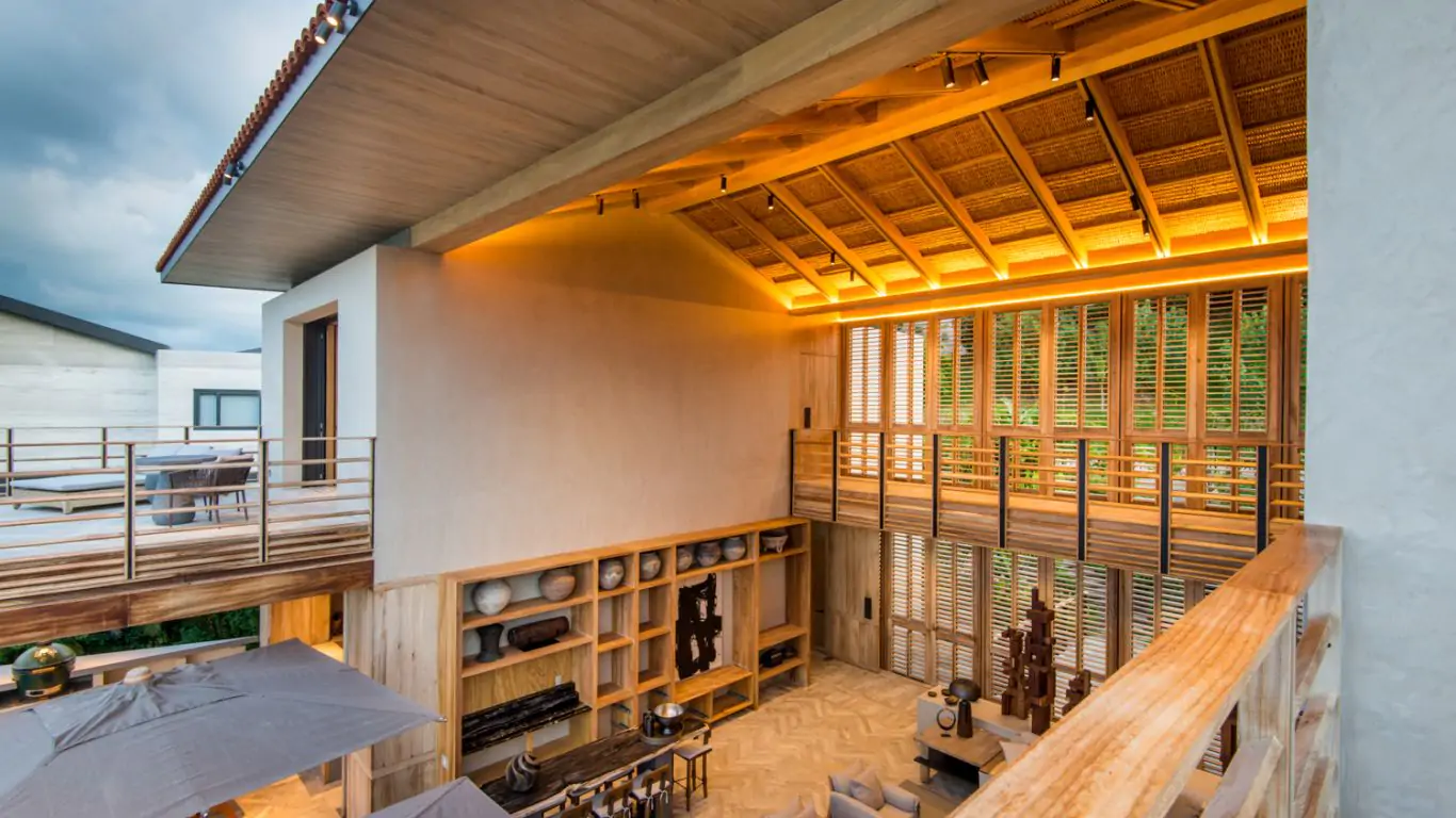 Casa Xecora | Punta Mita