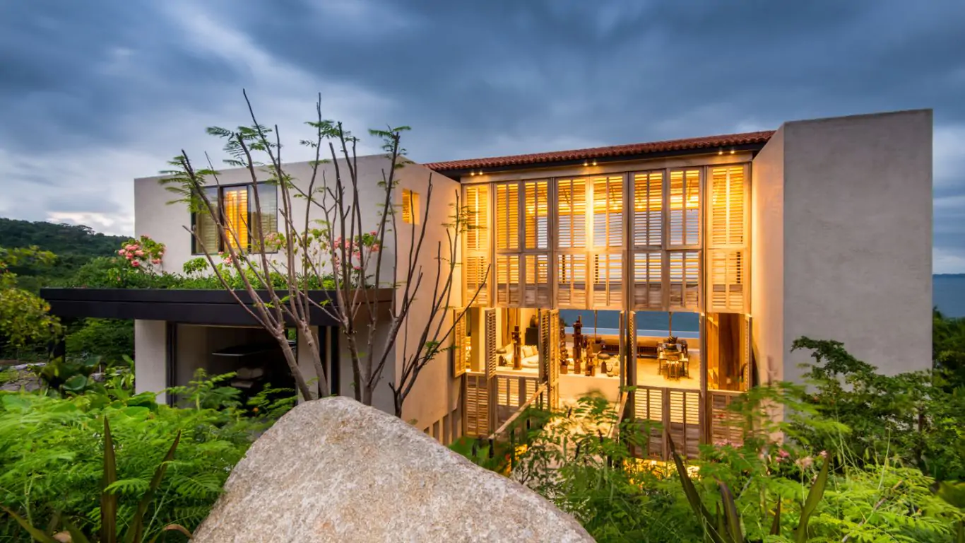 Casa Xecora | Punta Mita