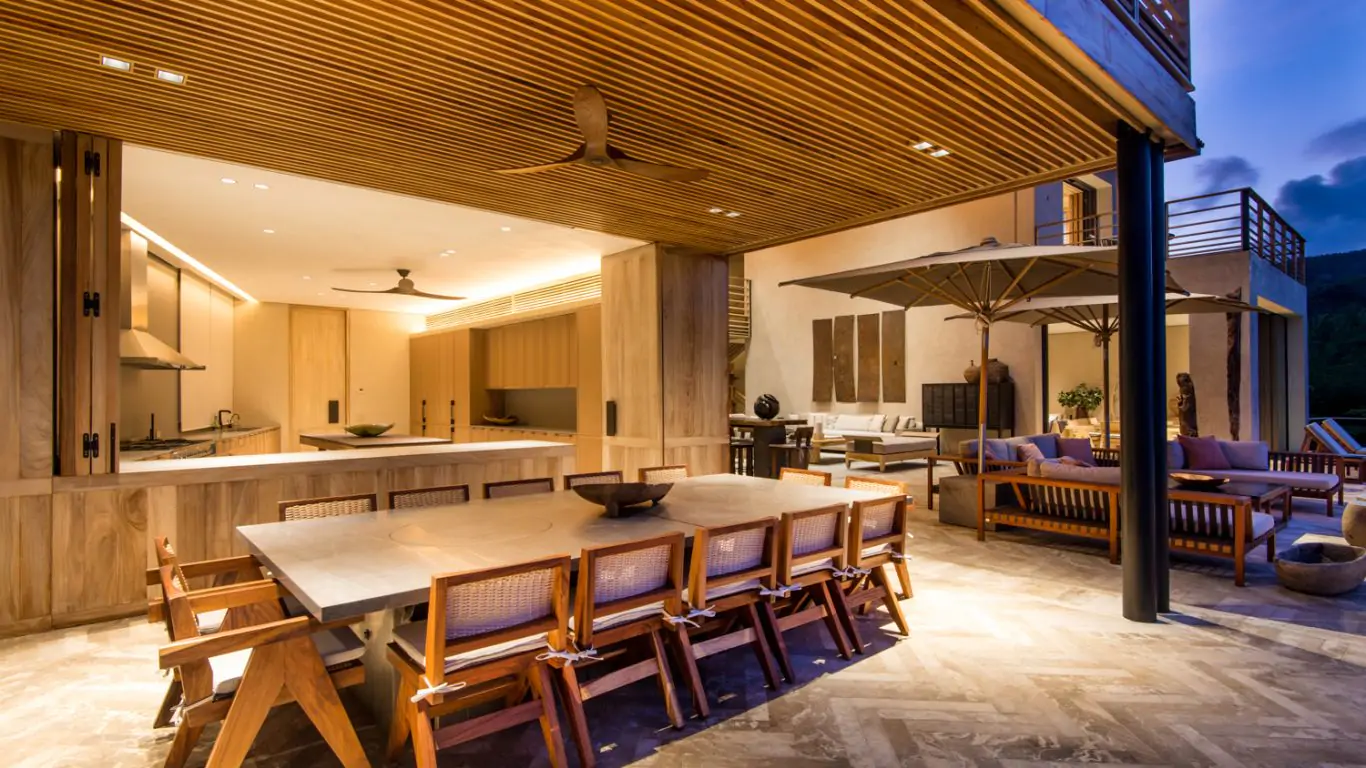 Casa Xecora | Punta Mita