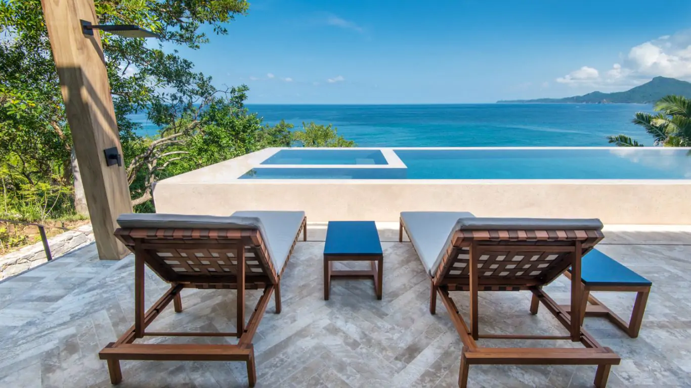 Casa Xecora | Punta Mita