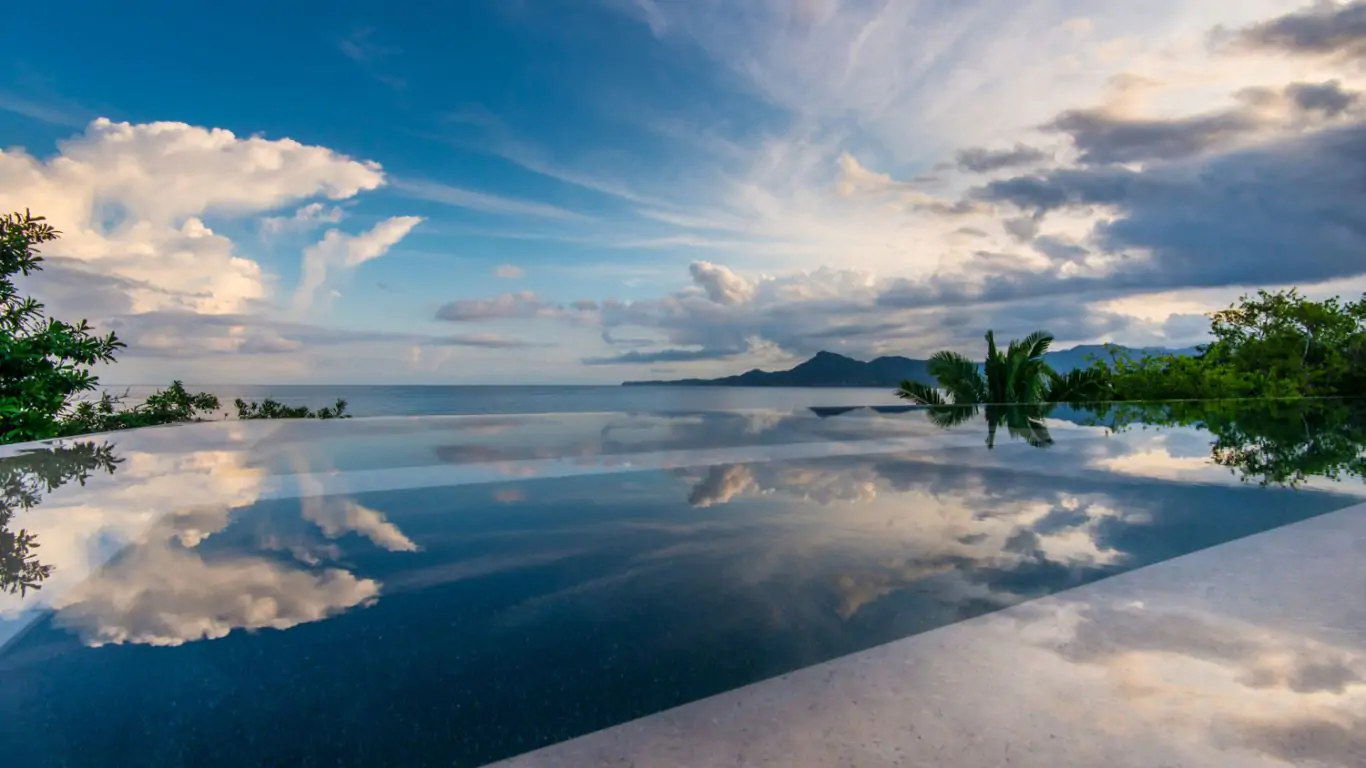 Casa Xecora | Punta Mita