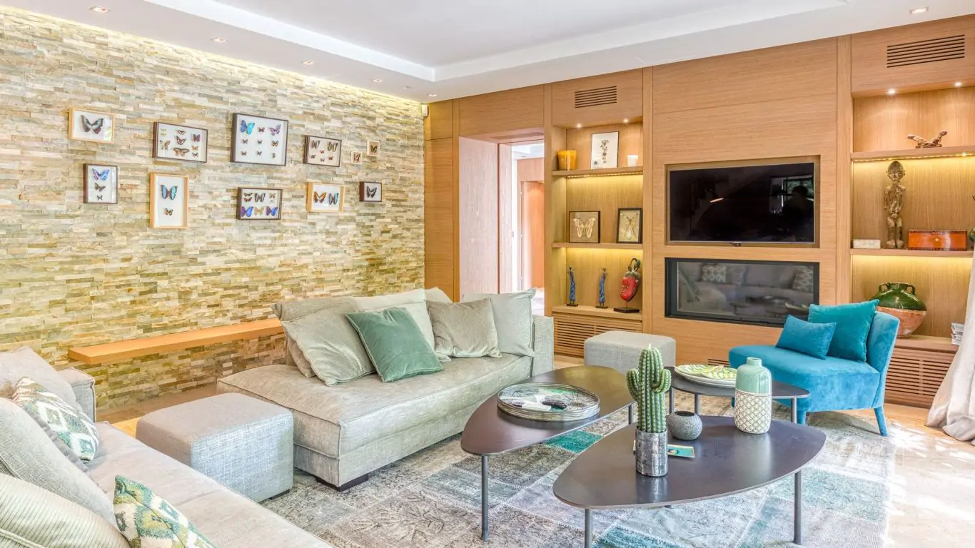 Villa Connie | St-Tropez