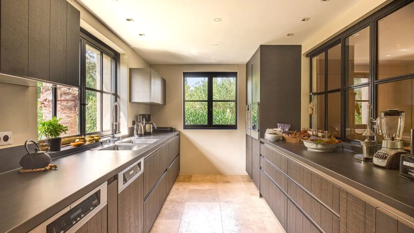 Villa Connie | St-Tropez