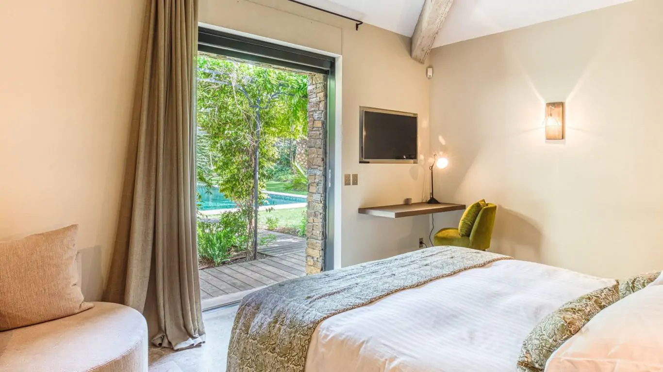 Villa Connie | St-Tropez