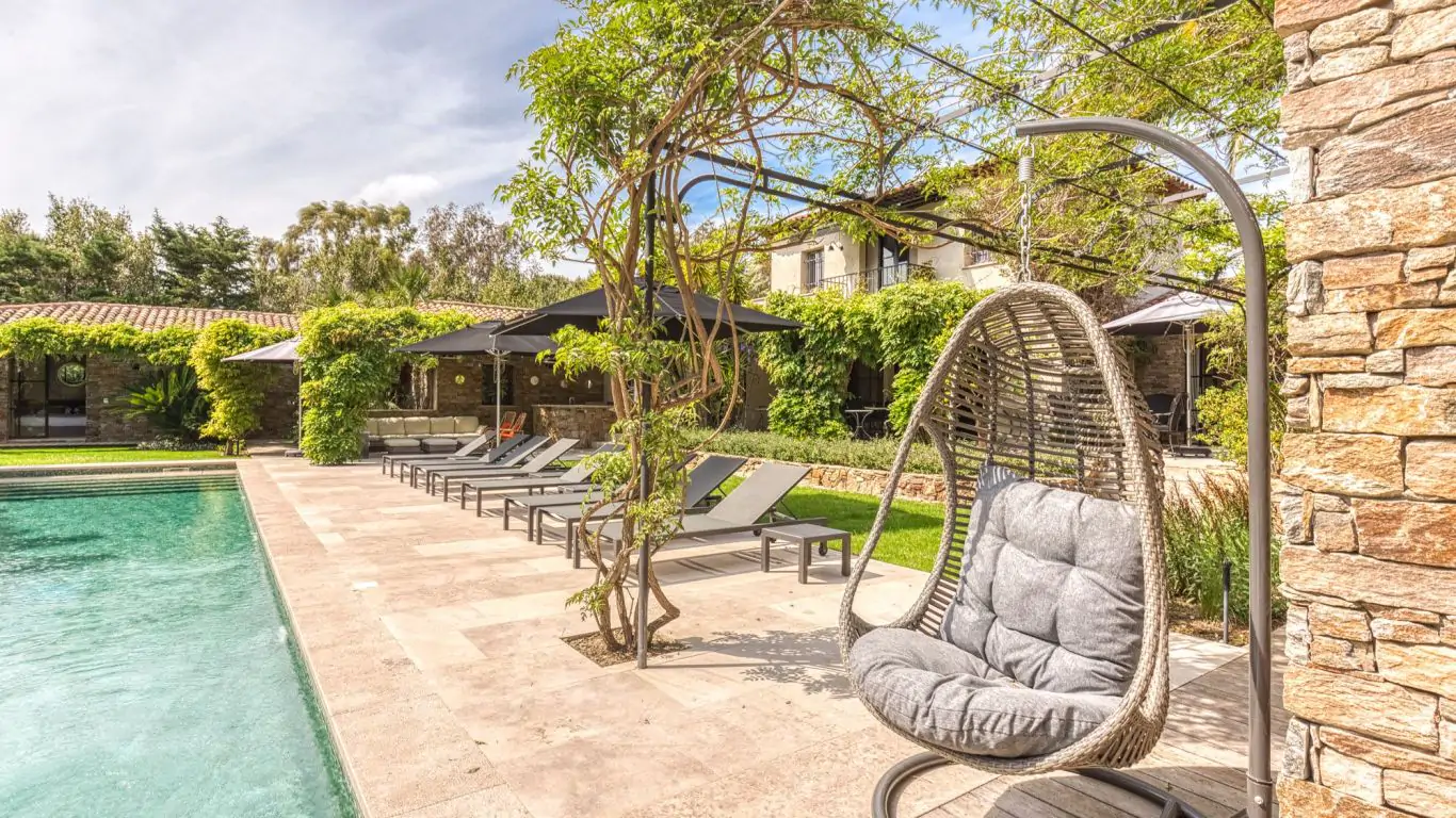 Villa Connie | St-Tropez