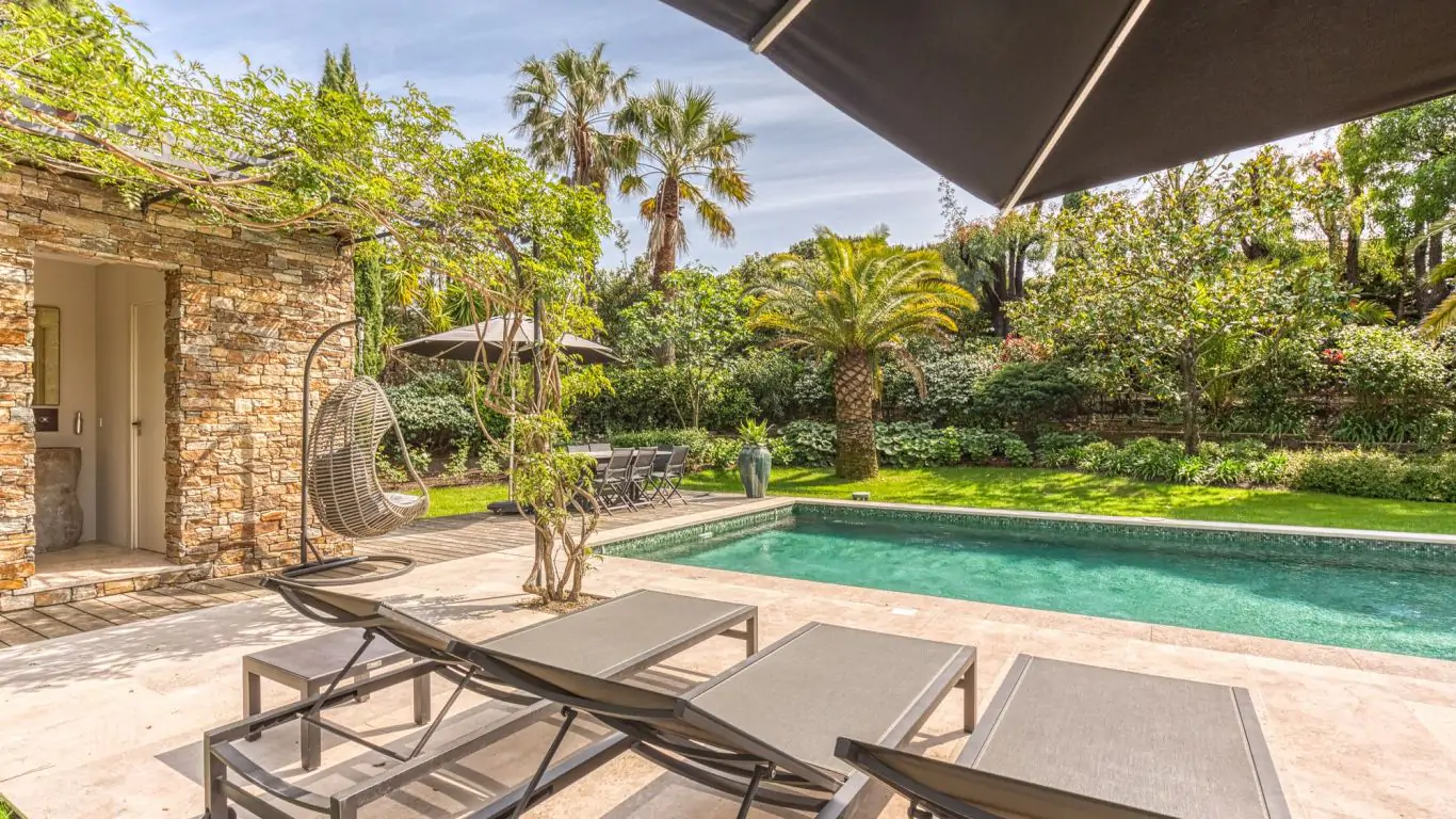 Villa Connie | St-Tropez