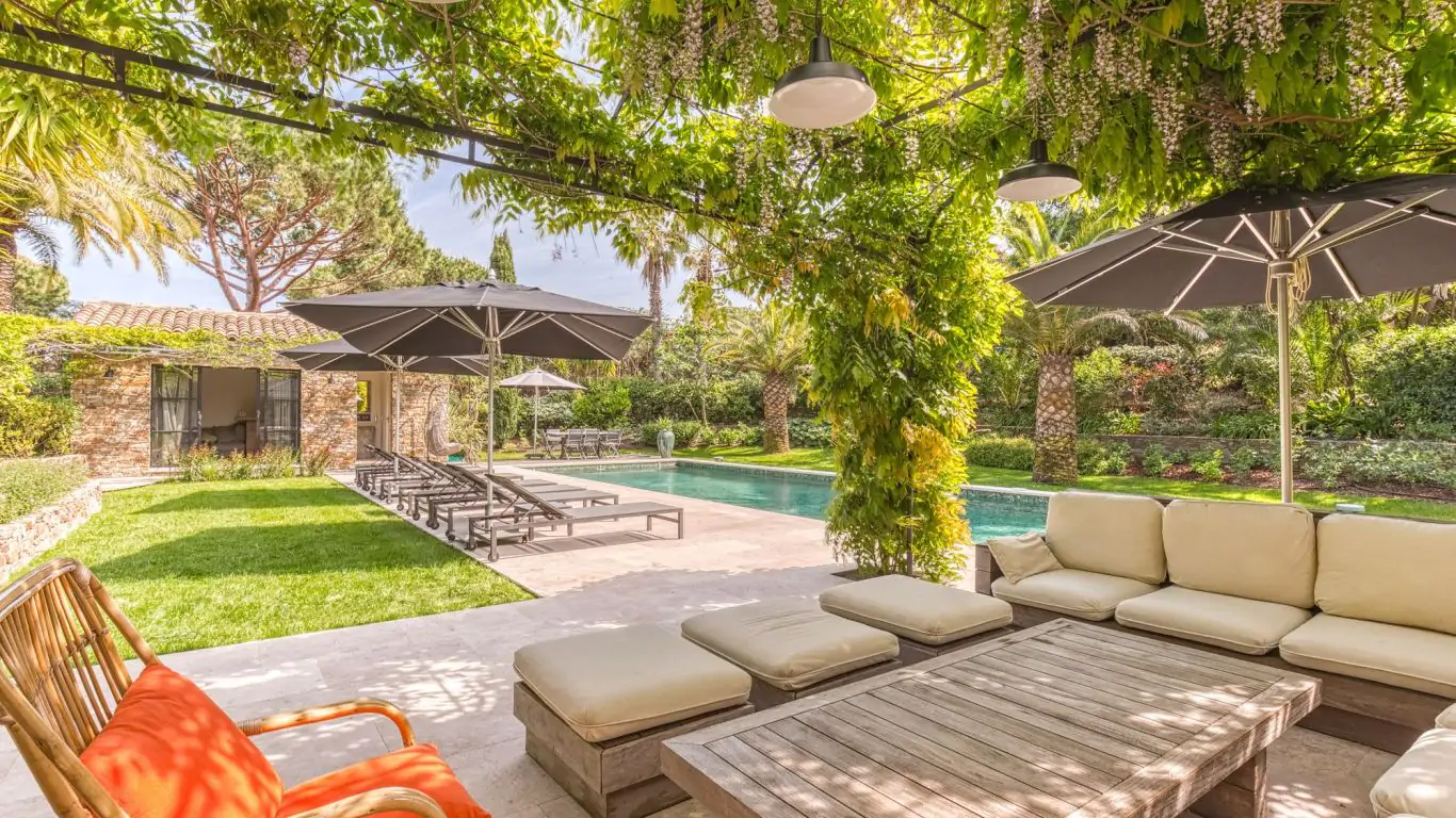 Villa Connie | St-Tropez