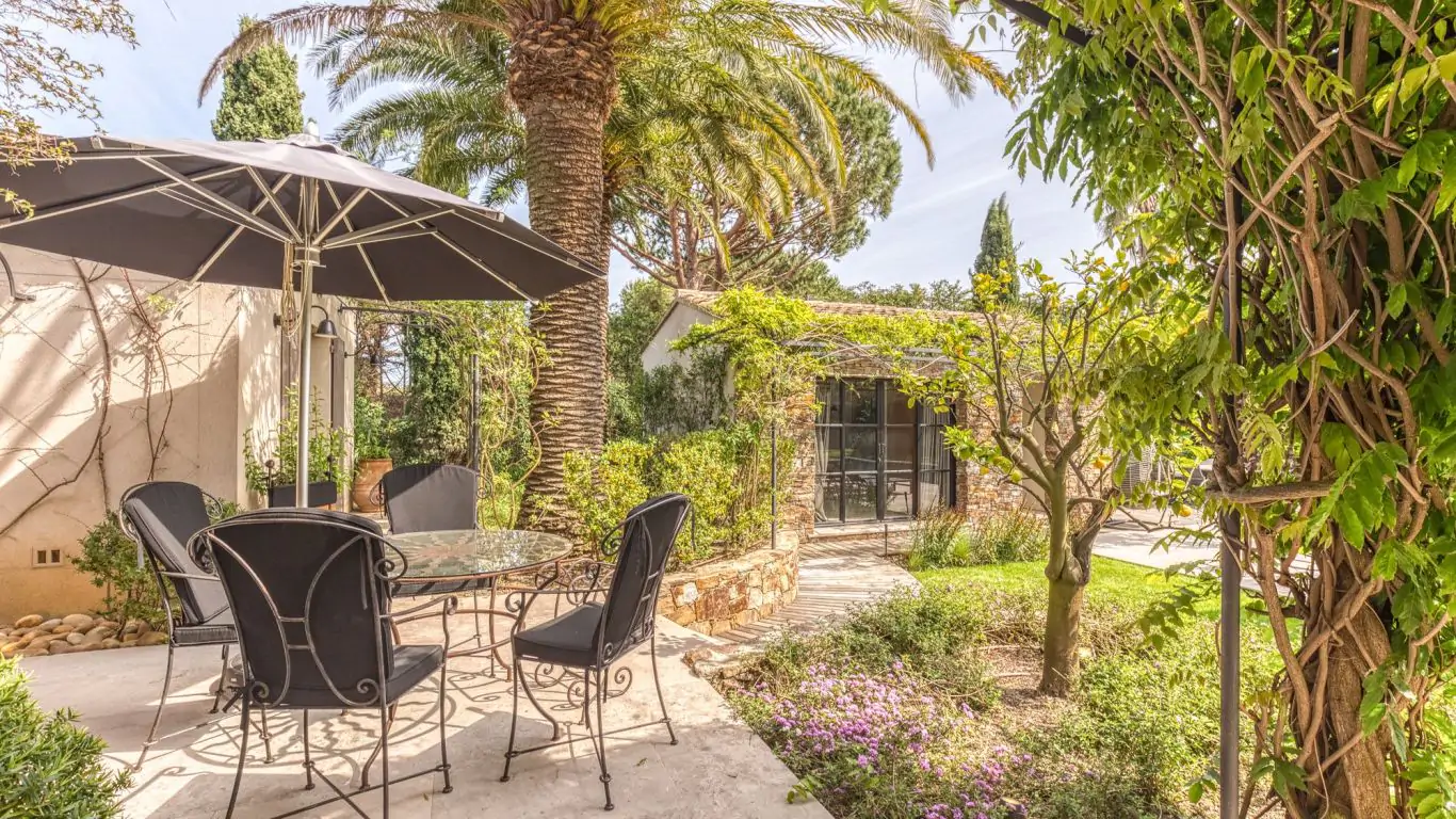 Villa Connie | St-Tropez