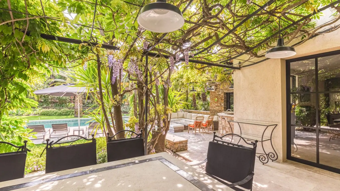 Villa Connie | St-Tropez