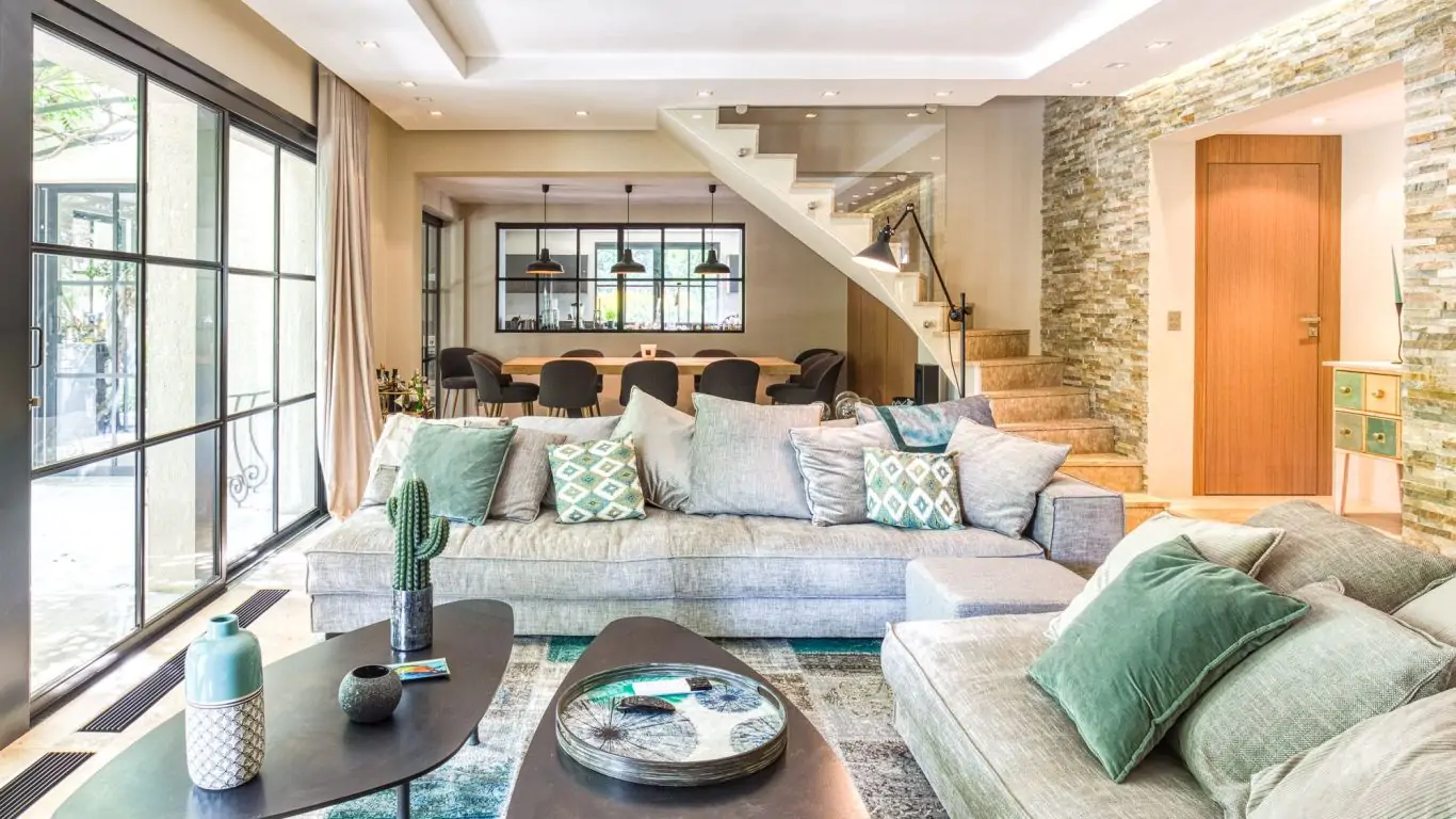 Villa Connie | St-Tropez