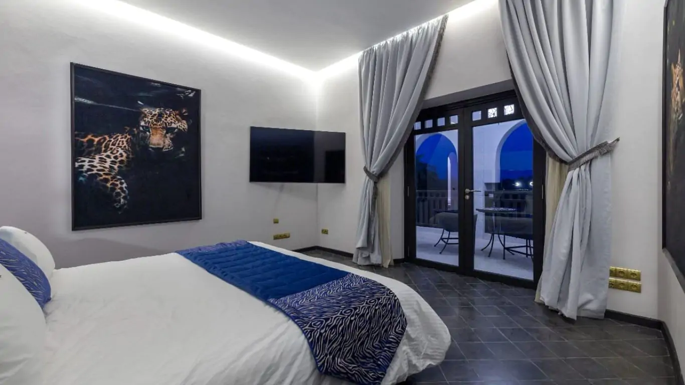 Palais Anthea | Marrakesh