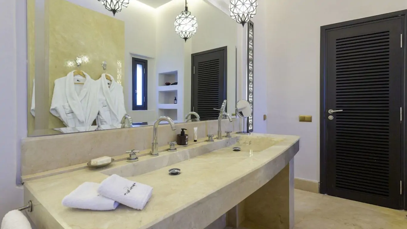 Palais Anthea | Marrakesh