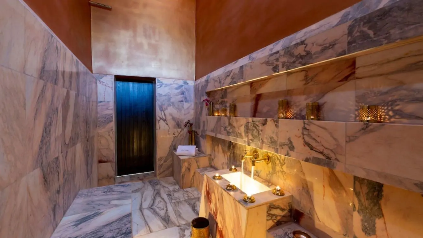 Palais Anthea | Marrakesh