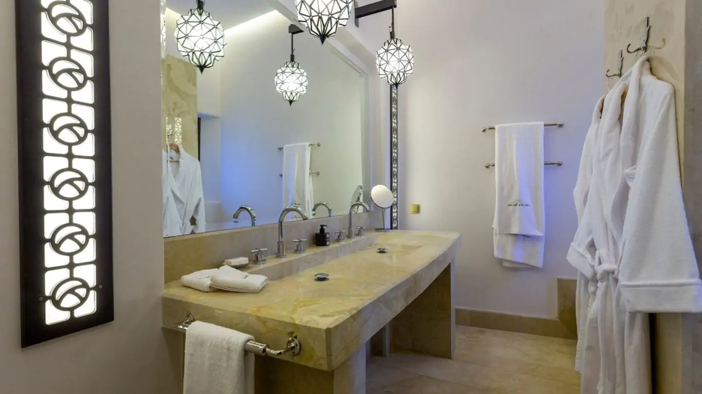 Palais Anthea | Marrakesh