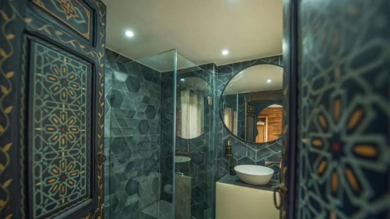 Villa Mina | Marrakesh