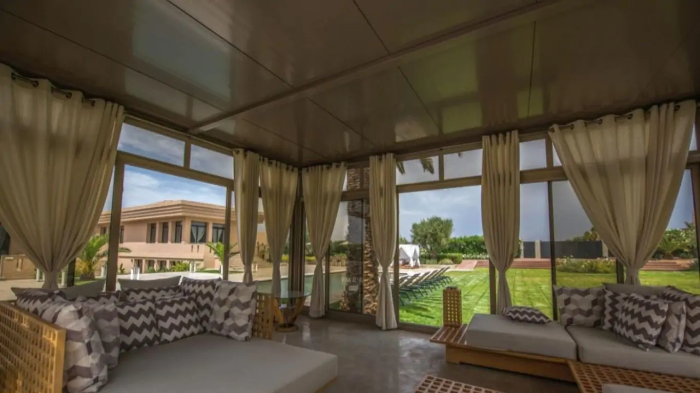 Villa Mina | Marrakesh