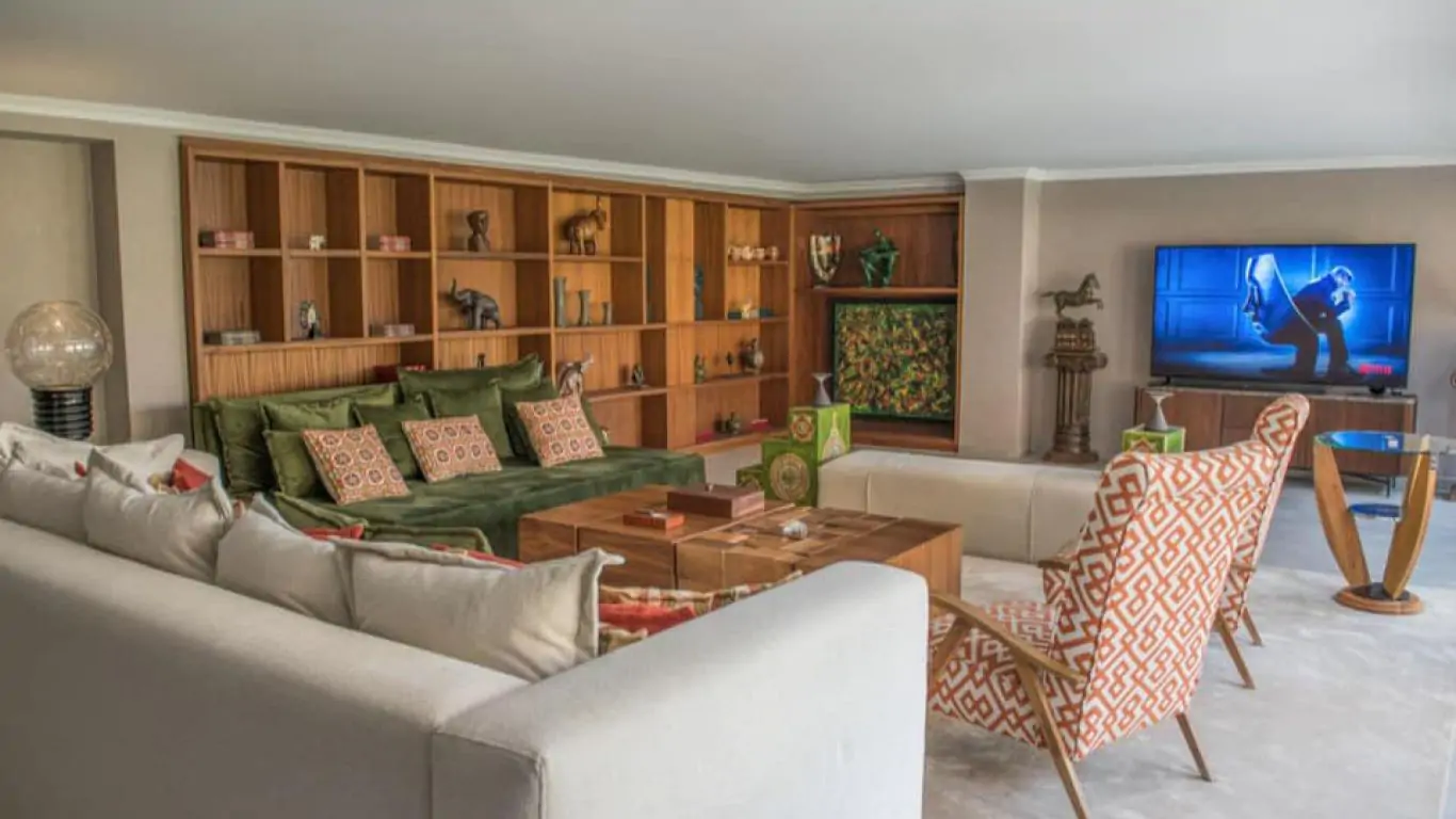 Villa Mina | Marrakesh