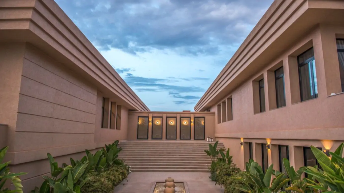 Villa Mina | Marrakesh