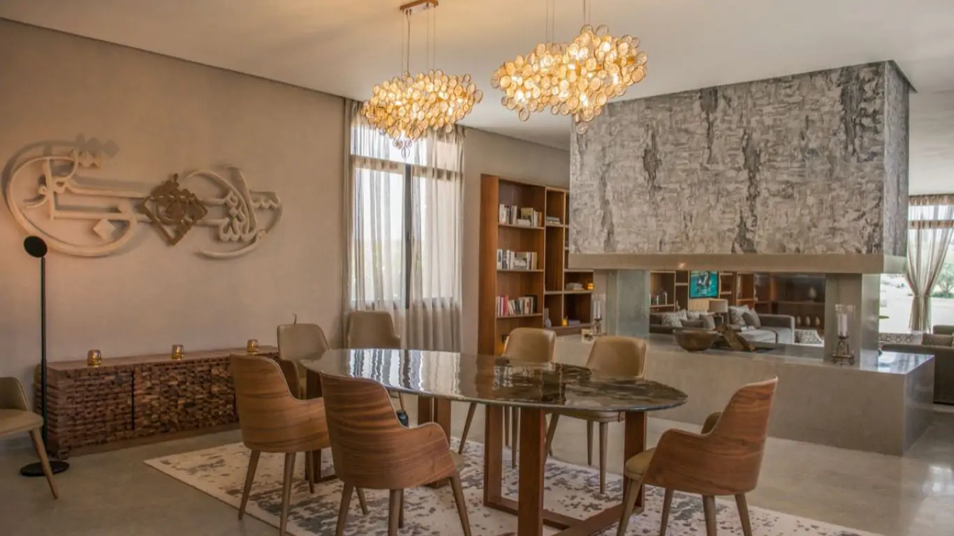 Villa Mina | Marrakesh