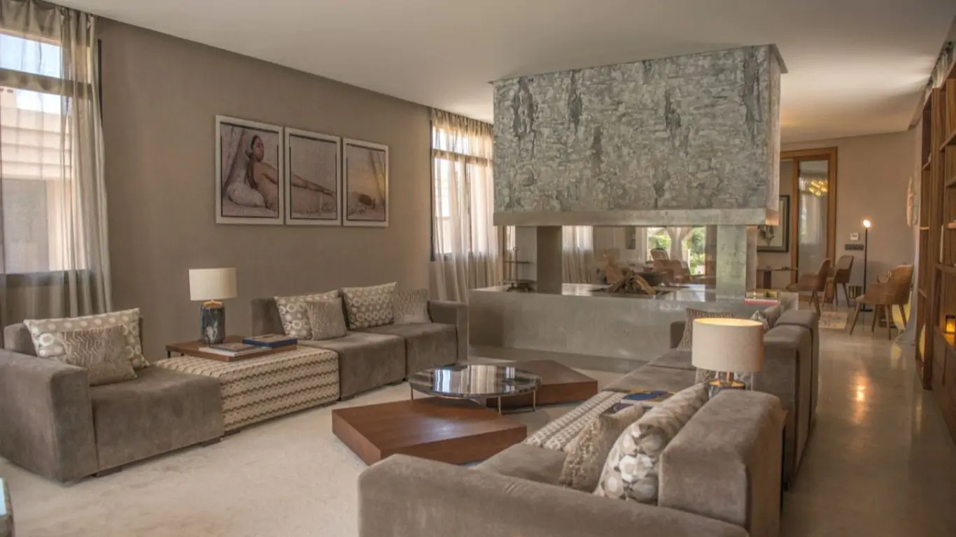 Villa Mina | Marrakesh