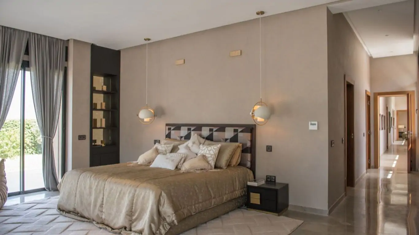 Villa Mina | Marrakesh