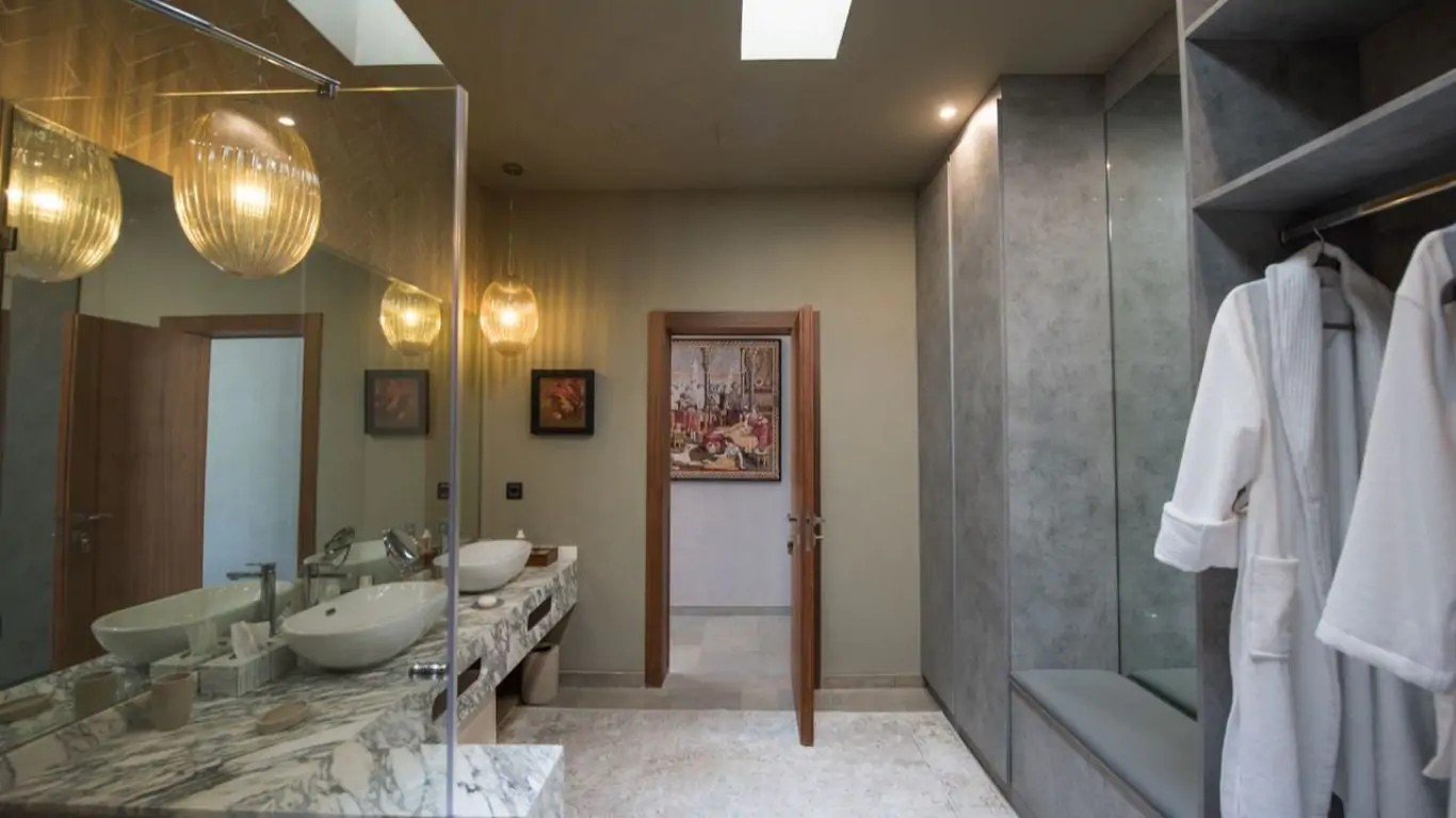 Villa Mina | Marrakesh