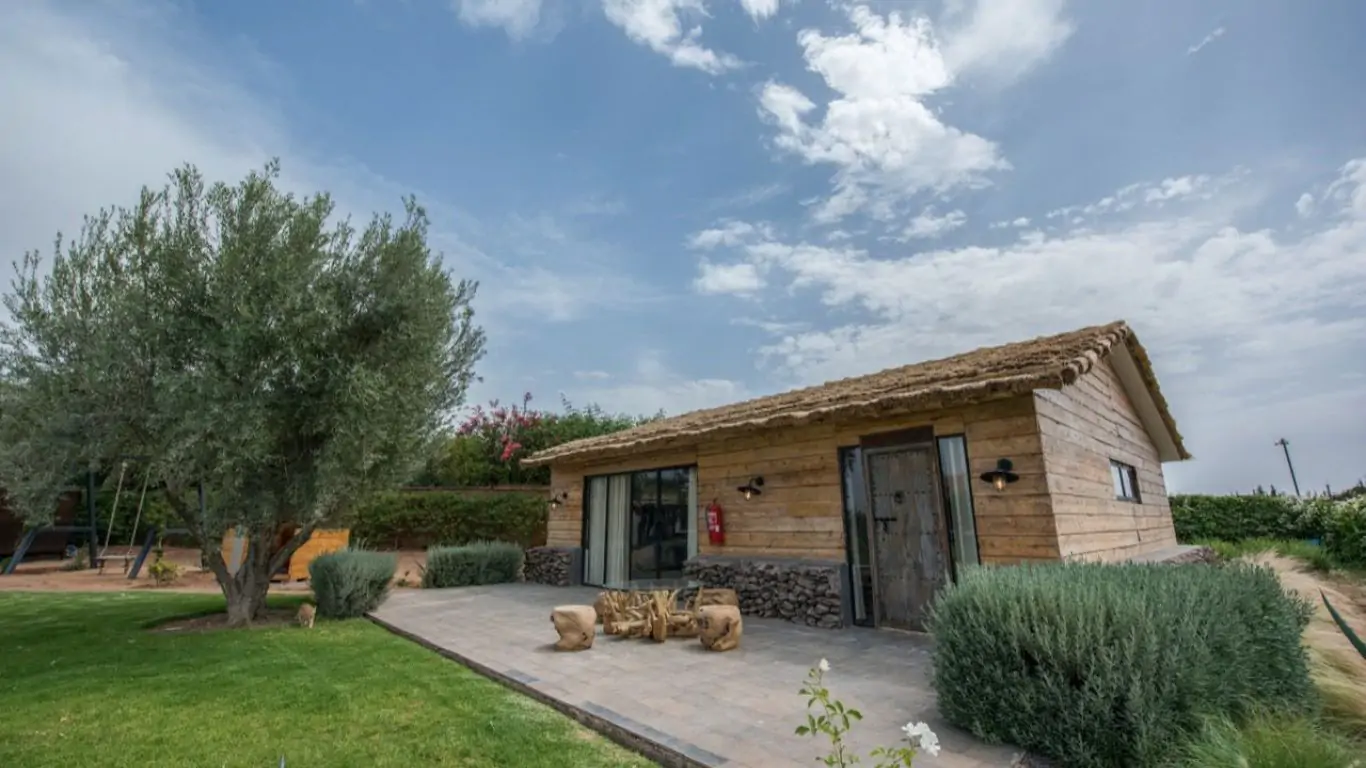 Villa Mina | Marrakesh