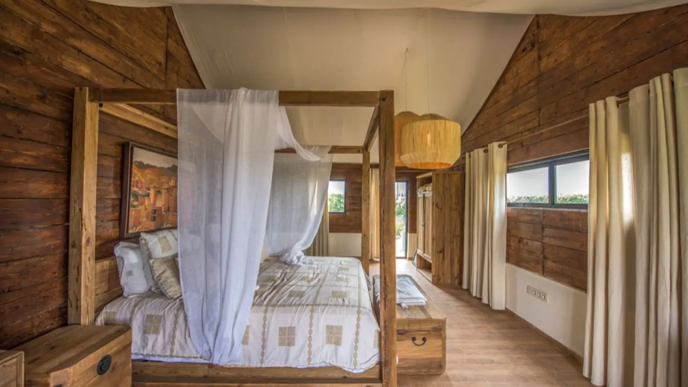 Villa Mina | Marrakesh